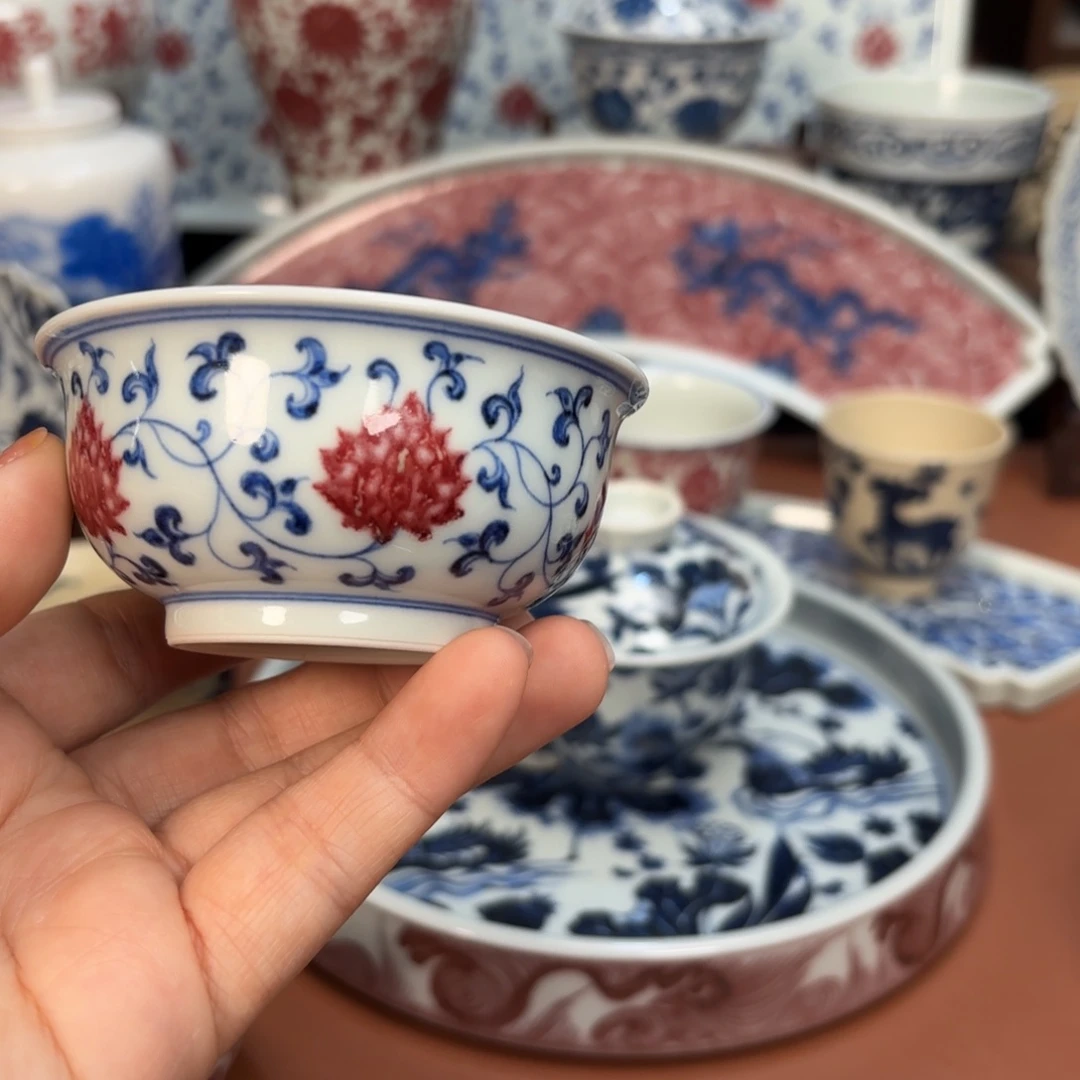 觅瓷山房觅瓷山房