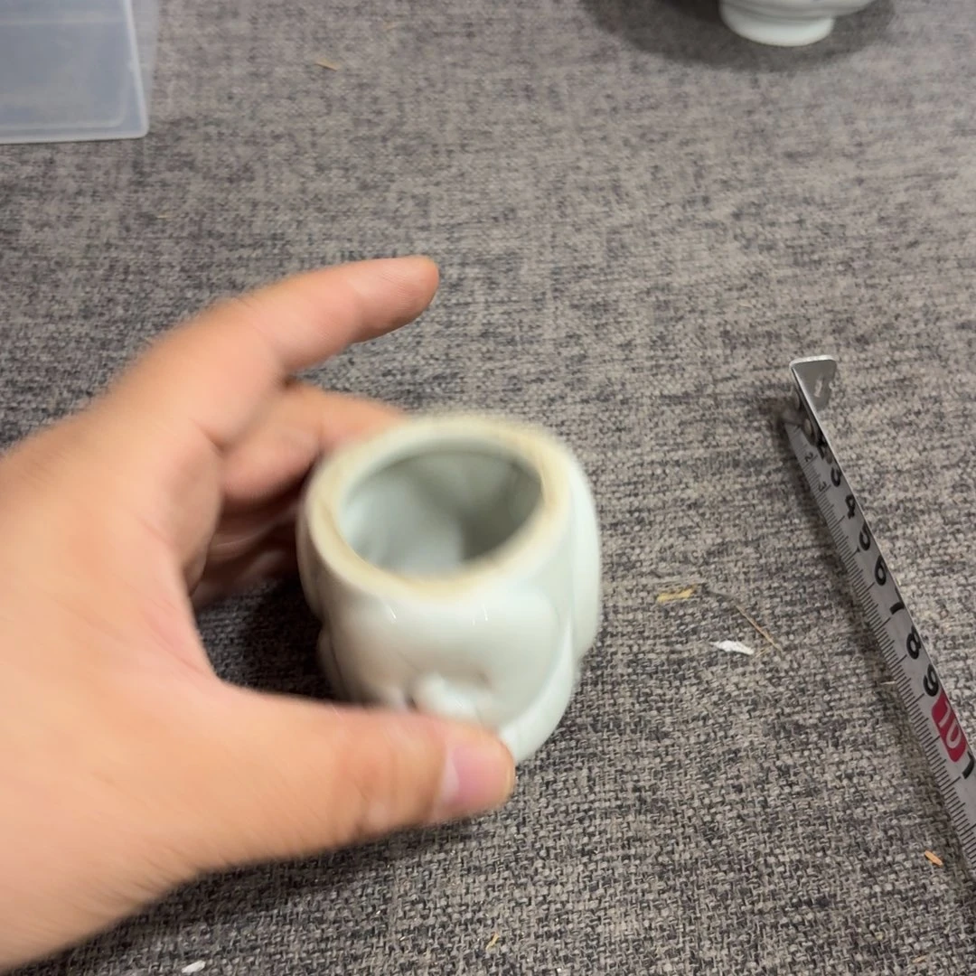 非常好用漂亮的茶具