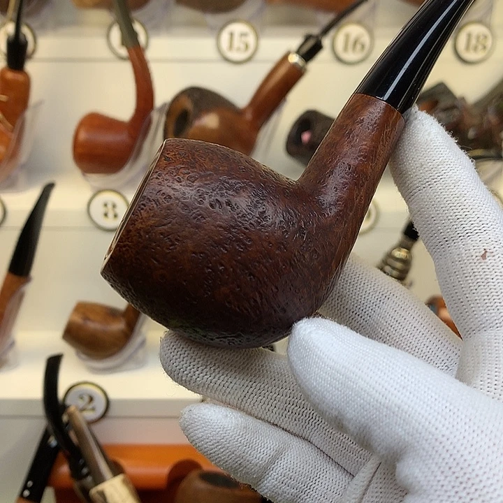 开***果1300卡 老斗 烟斗