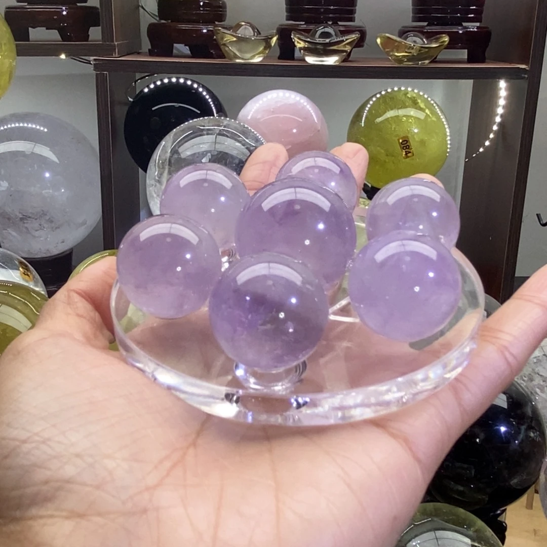 未镶嵌珠宝半成品水晶14