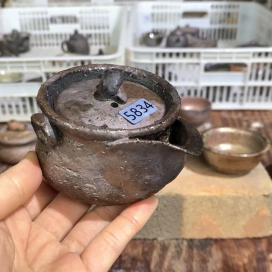 霞*.自产自销源头柴烧5834