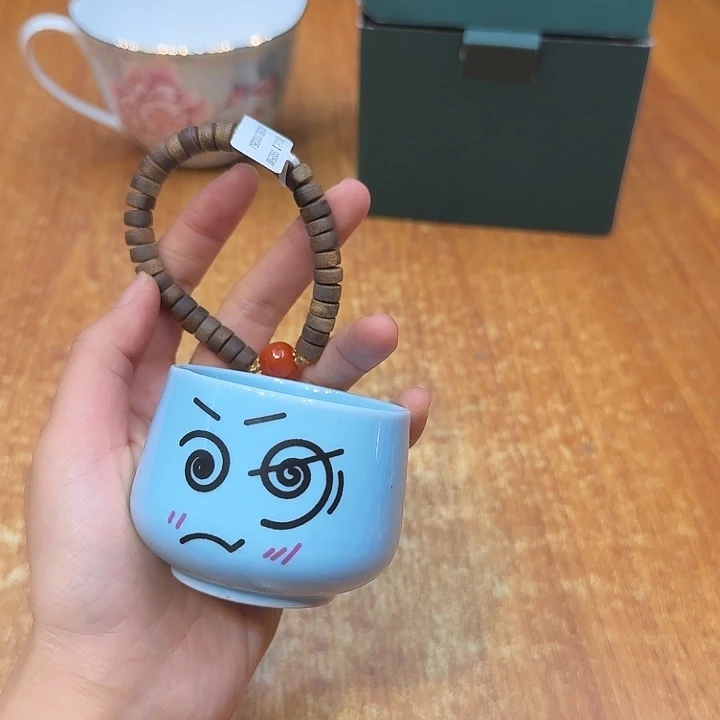 小狐狸瓷器精选产品美物