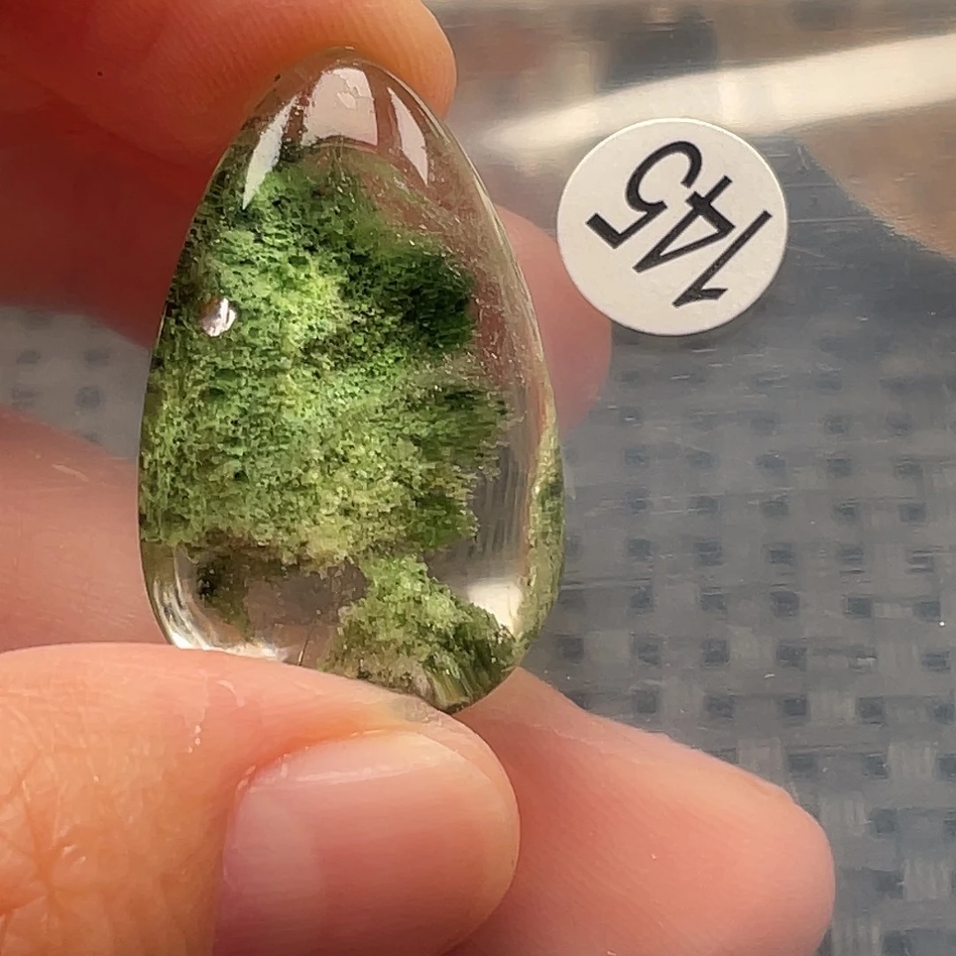 昱***询吊坠(不含链)未镶嵌水晶