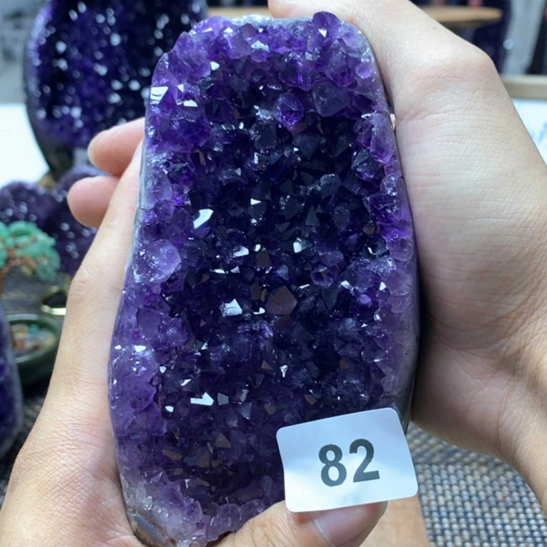 未镶嵌大型摆件（非配饰）水晶