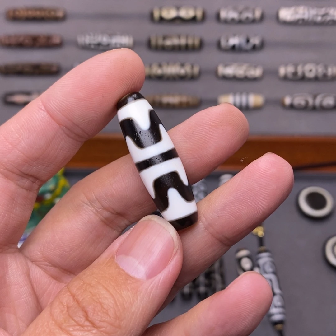 玛瑙/玉髓颈饰未镶嵌再****难