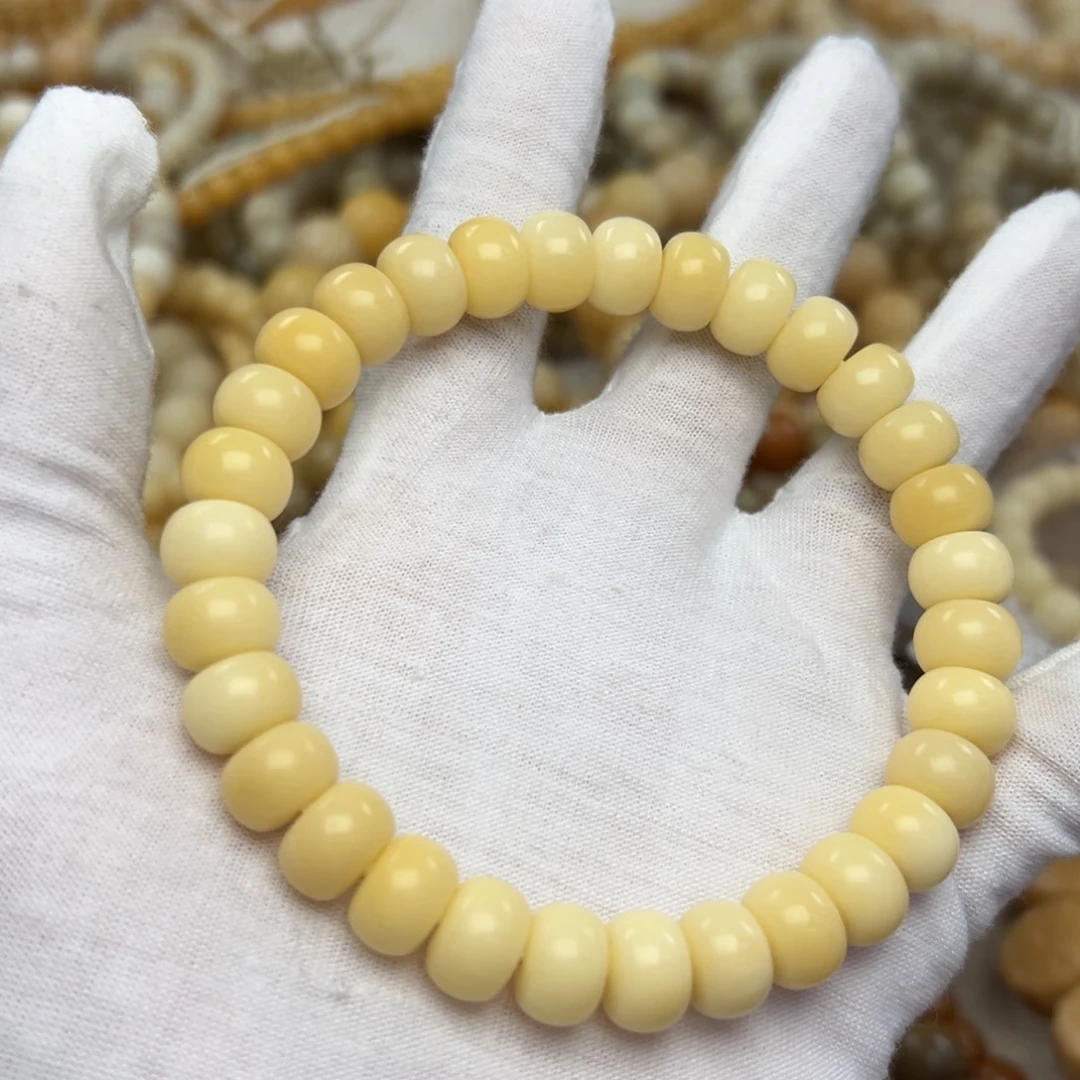 菩提根/象牙果吊坠11干磨树王295