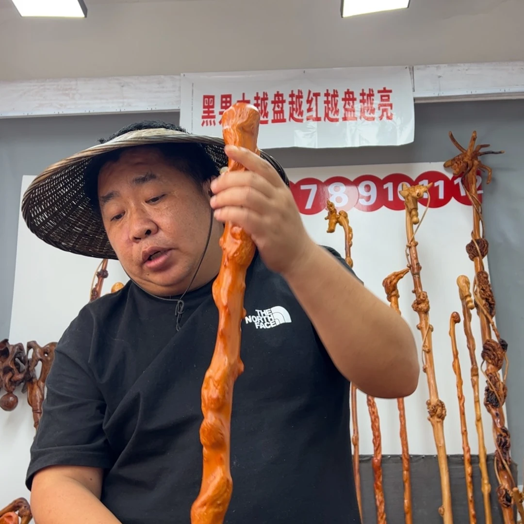 黑果木其他中**棒黑果木147