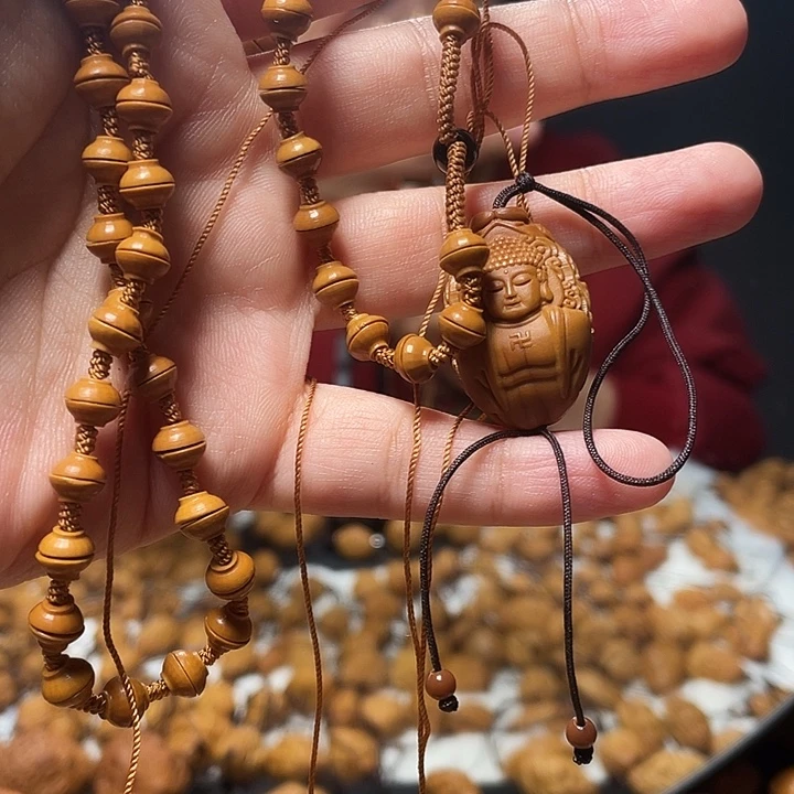 吊坠橄榄核橄榄核