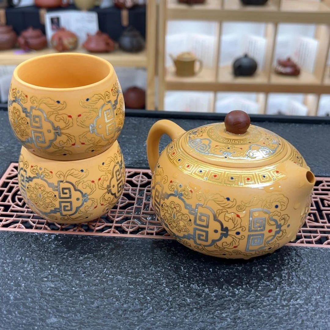 紫砂紫砂和其他器皿