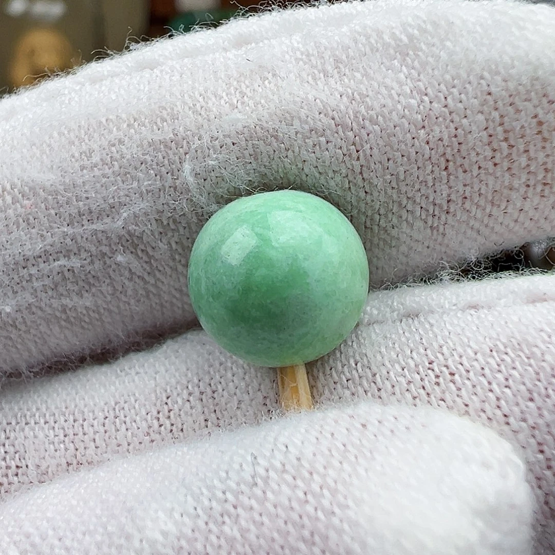 绿松石未镶嵌绿松石主播万丽