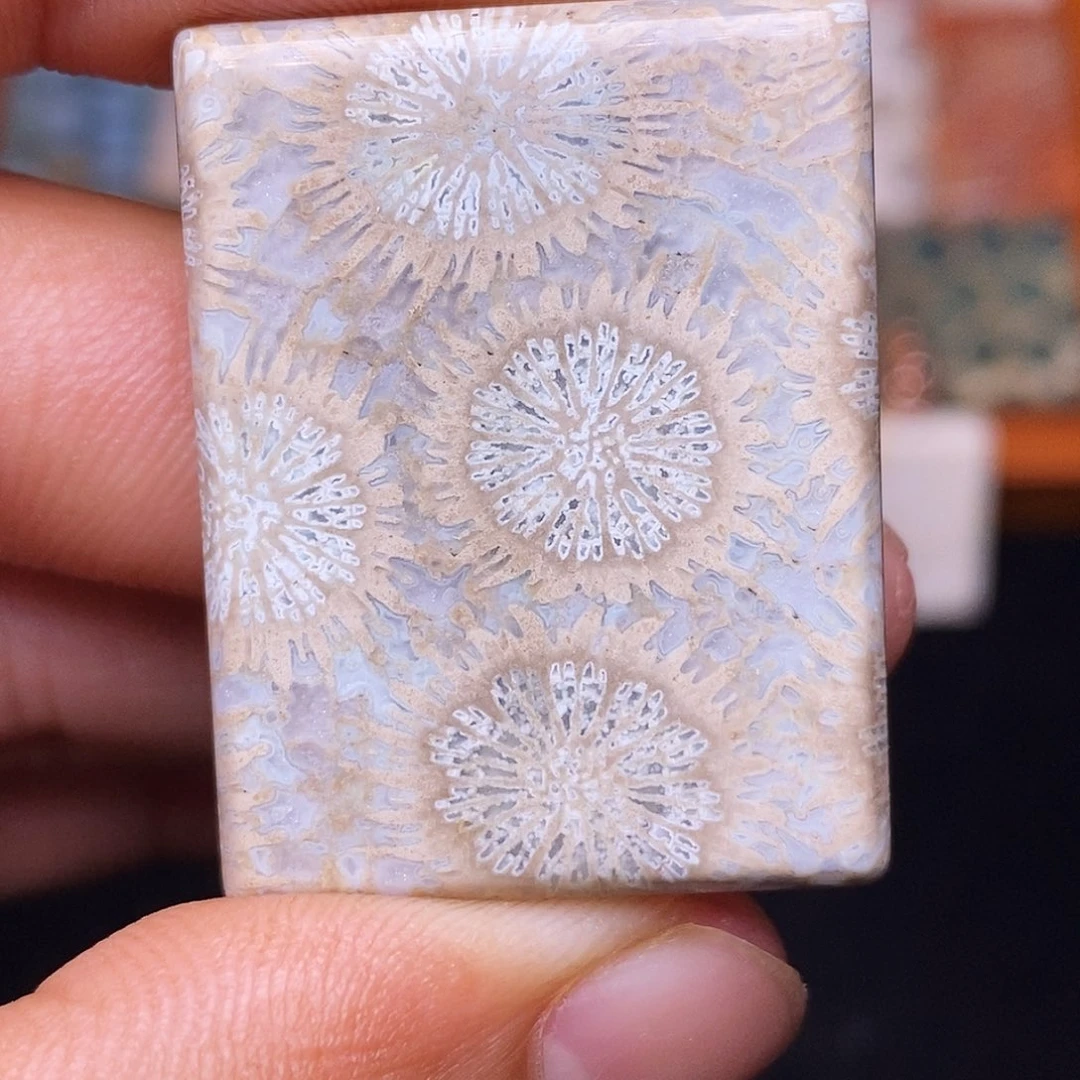 彬***g硅化玉合金珊瑚玉