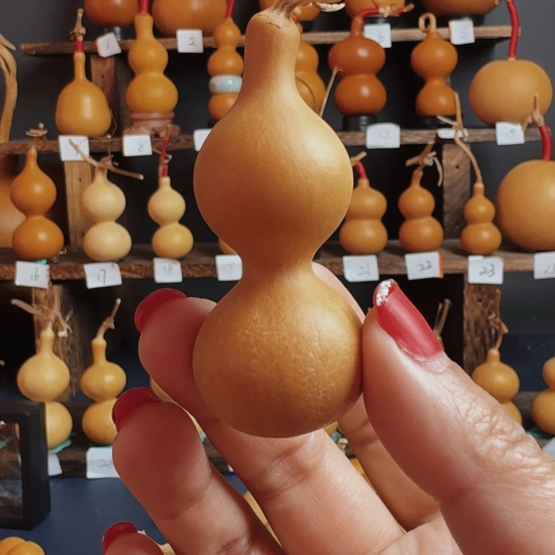 钢*侠精美天然葫芦葫芦