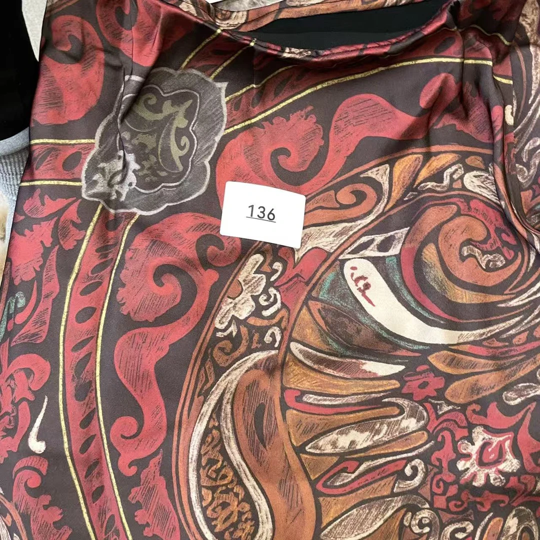 【单独半身裙合集】显瘦复古小众松紧半身裙斜裁