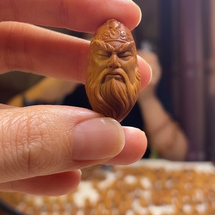 手串/手链橄榄核