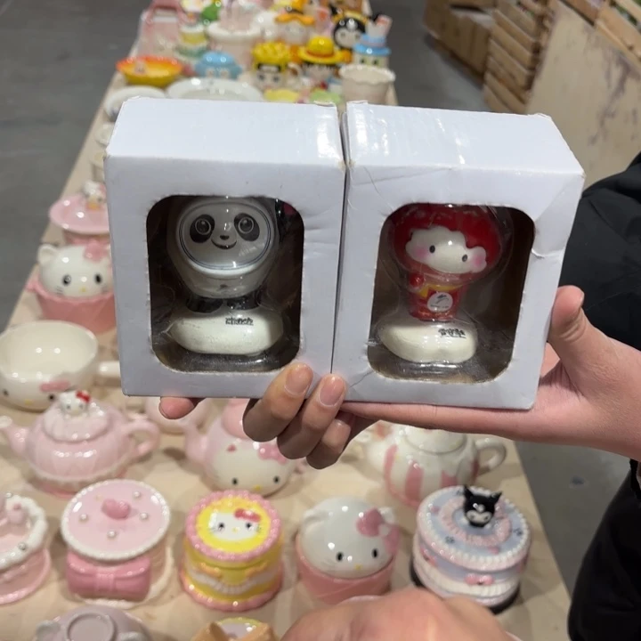 我们的目标是成为更优秀更