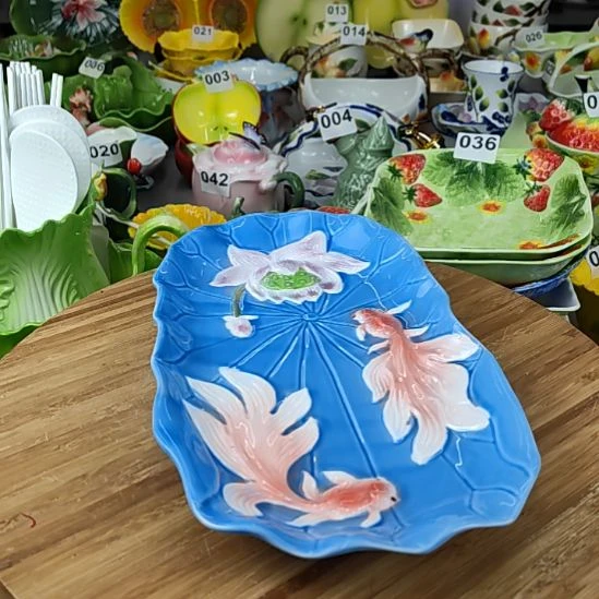 潮州创艺瓷家陶瓷