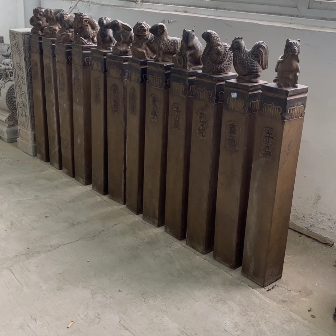 阿***远青石石雕 不包邮！