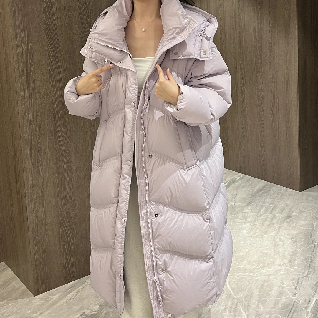 SHULING【泡芙外套】