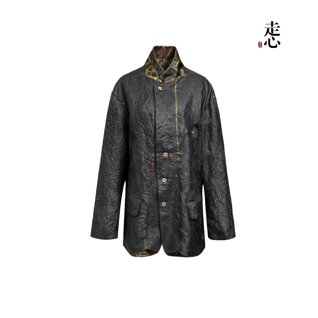 【香云走心】西装25Z55701