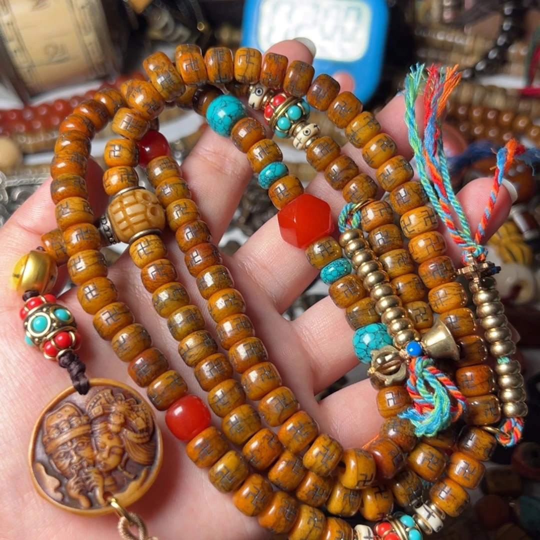 吊坠柏香籽/百香籽