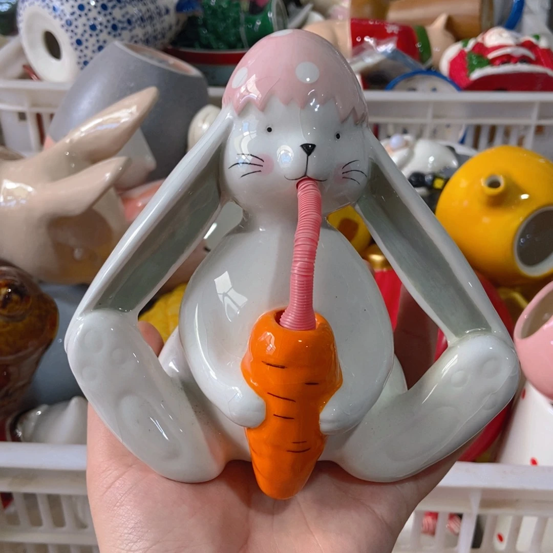 瑕疵陶瓷特卖～非偏远当天上午凑8米邮麦*兜