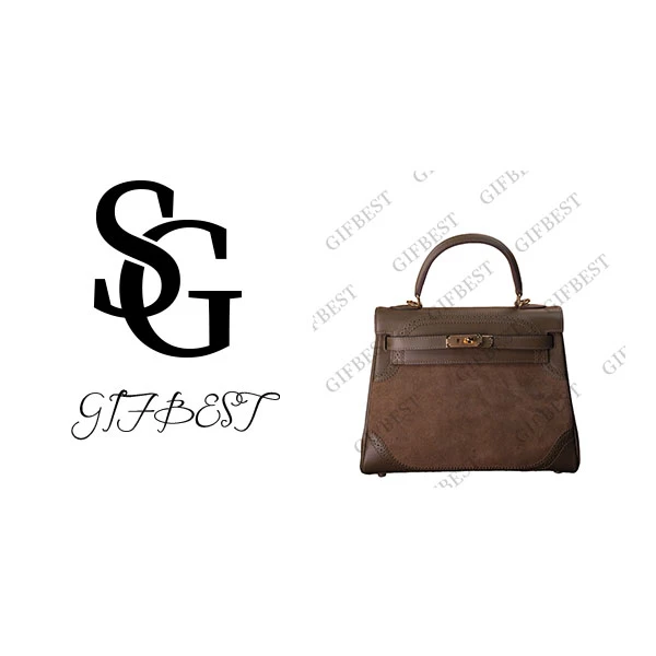 【尺寸：28*12*21】H-Liz新款时尚气质女包单肩手提斜跨包KL28蕾丝