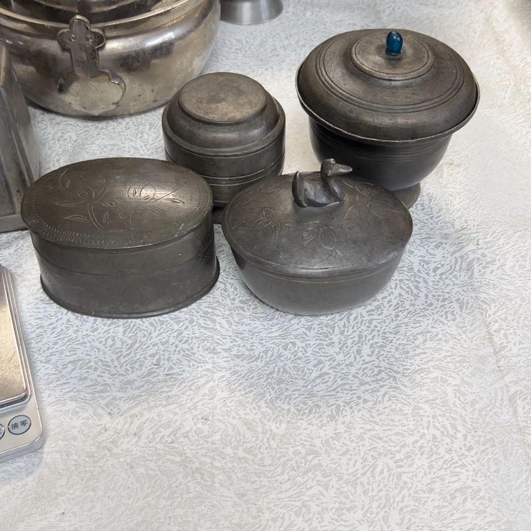 香榧木姚*帆锡盒锡盒锡盒