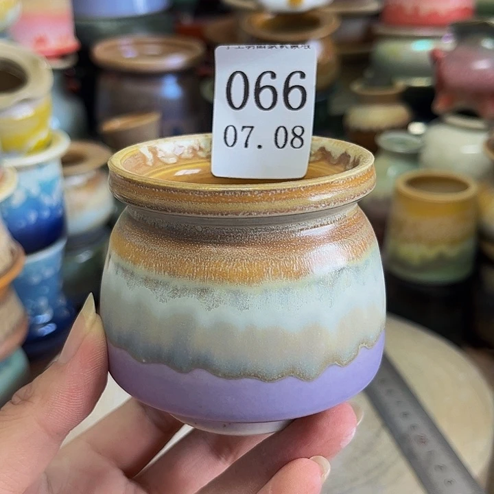 瓷片景德镇陶瓷手工制作