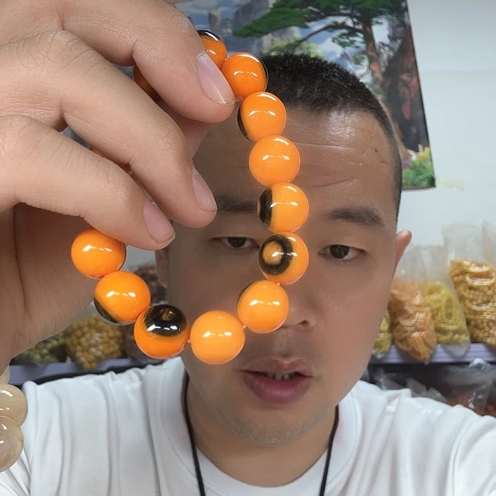 大果紫檀（缅甸花梨）115