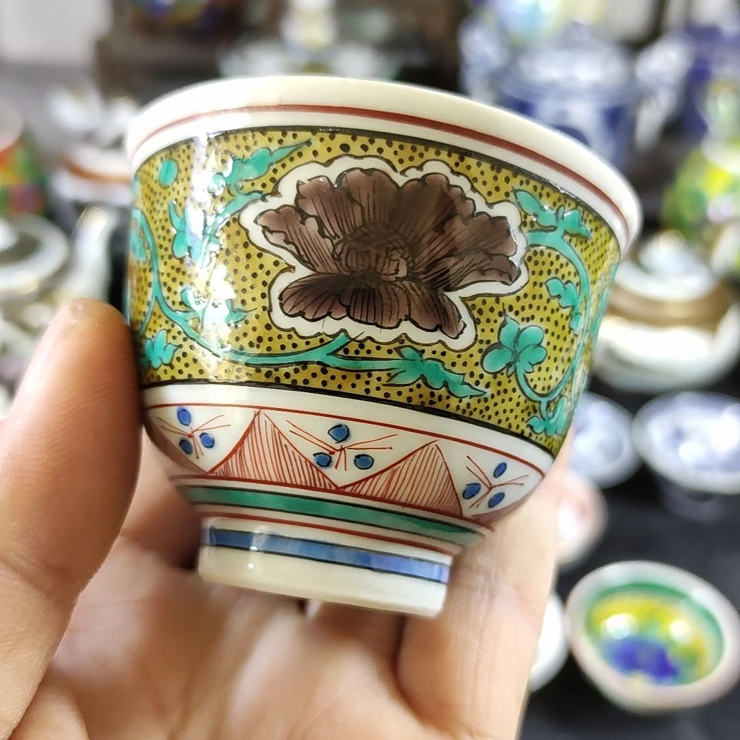 杯30包邮，偏远地区不包邮，中古品不保全新。