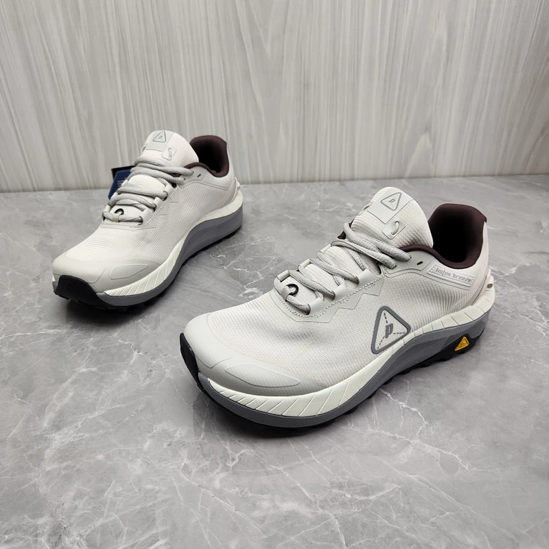 【现货】PODLERS玻德利新款户外宽炫轻便全地形防滑越野跑鞋透气