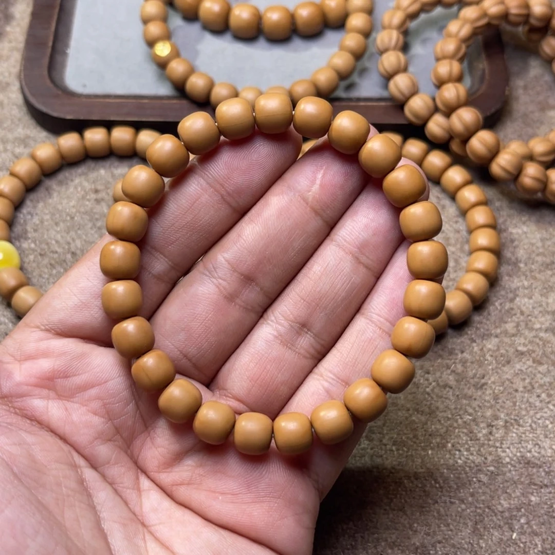 猴头核桃吊坠手工哑光老型9➕mm天花板3s级