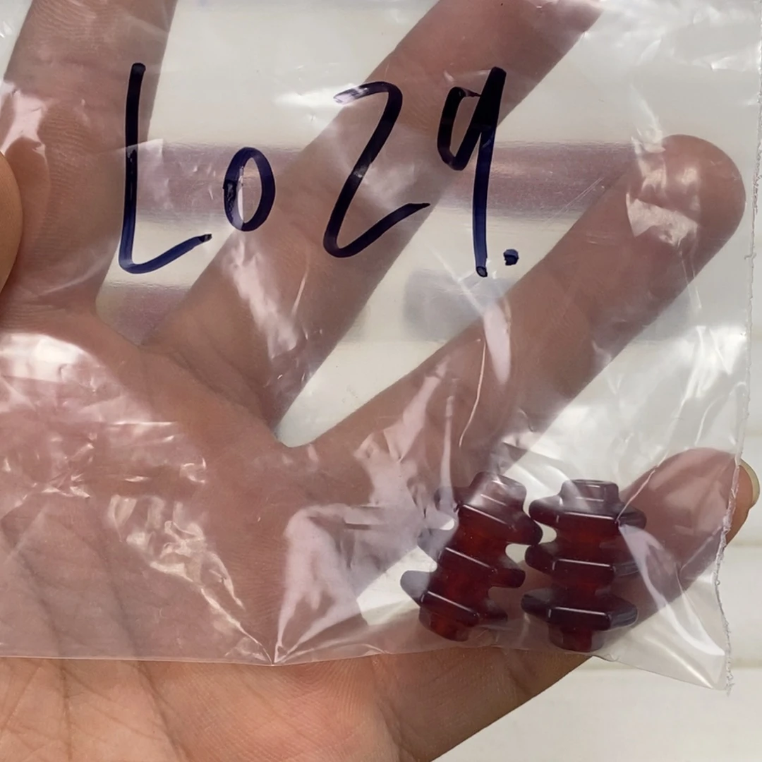 合金颈饰玛瑙/玉髓✨****✨