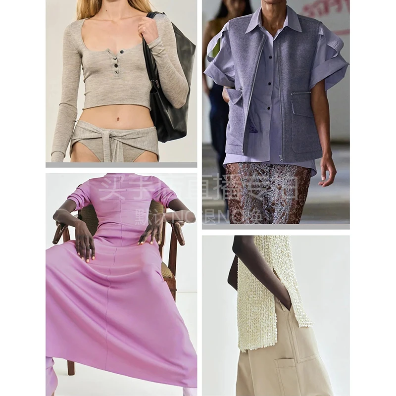 【官方授权粉丝专链】服饰捡漏特价链接设计师品牌4