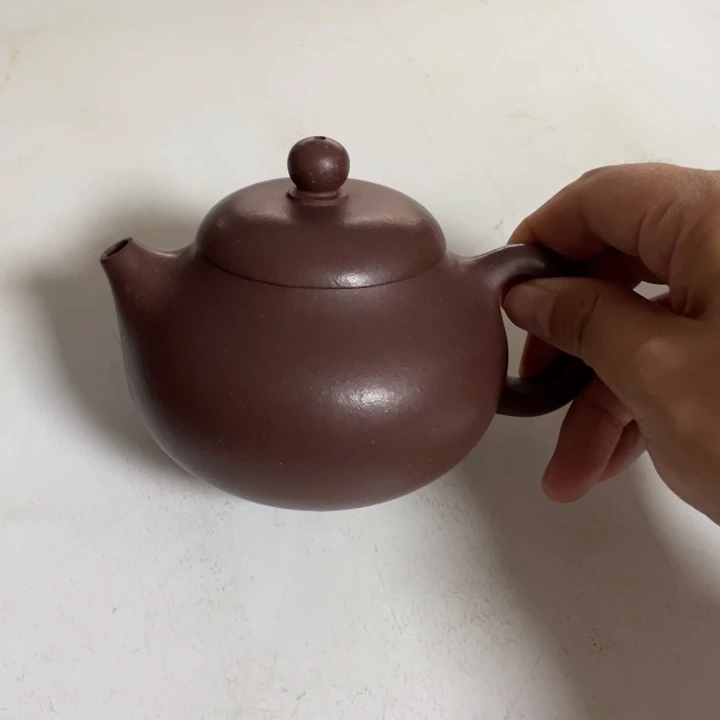 紫砂茶壶宜兴紫砂壶