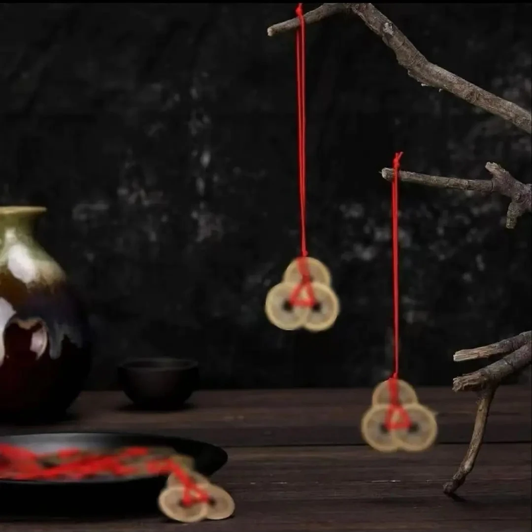 乾道嘉专属偏偏摆件