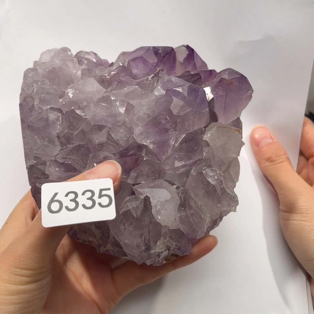 【闪购商品】未镶嵌大型摆件（非配饰）水晶