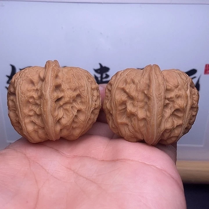 核桃全品平谷元宝