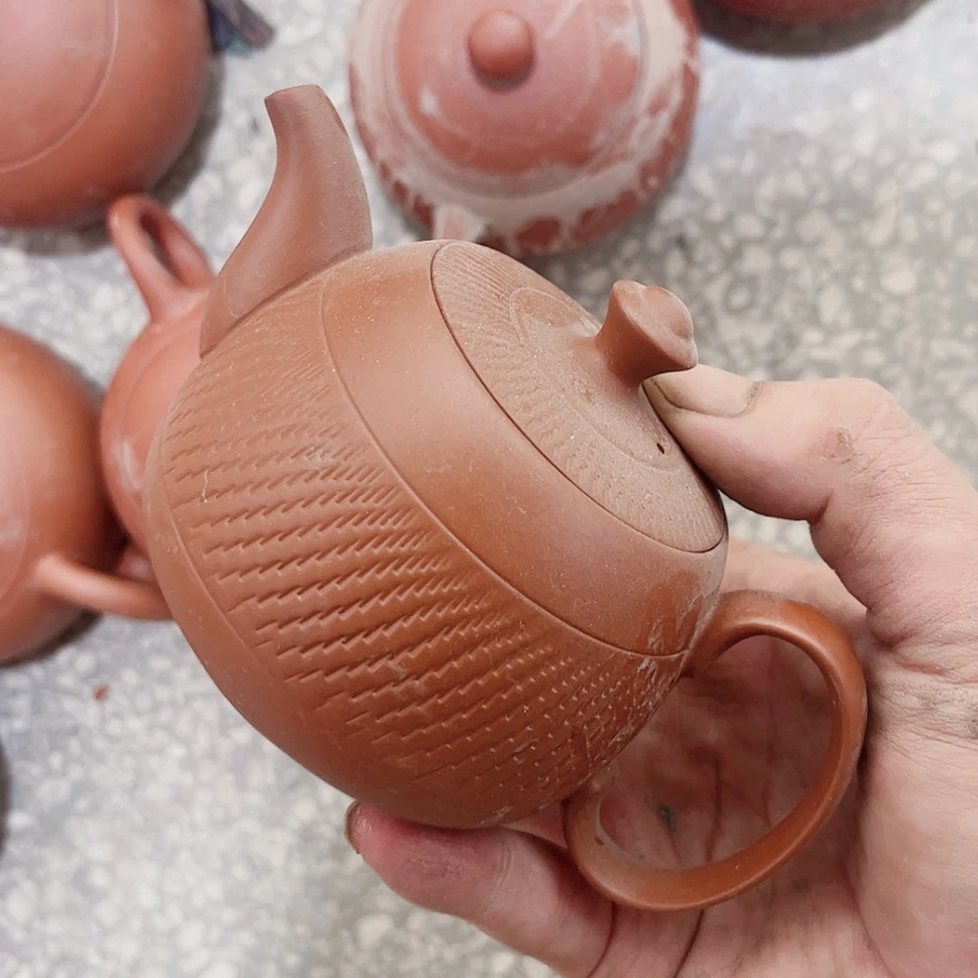 【闪购商品】紫砂茶宠