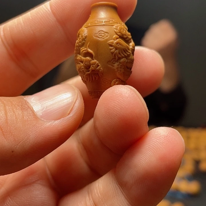 橄榄核手串/手链橄榄油