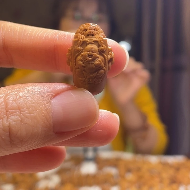 手串/手链橄榄核