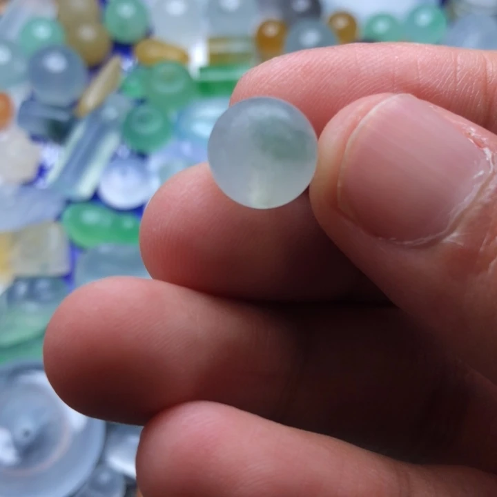 未镶嵌定制翡翠挂件