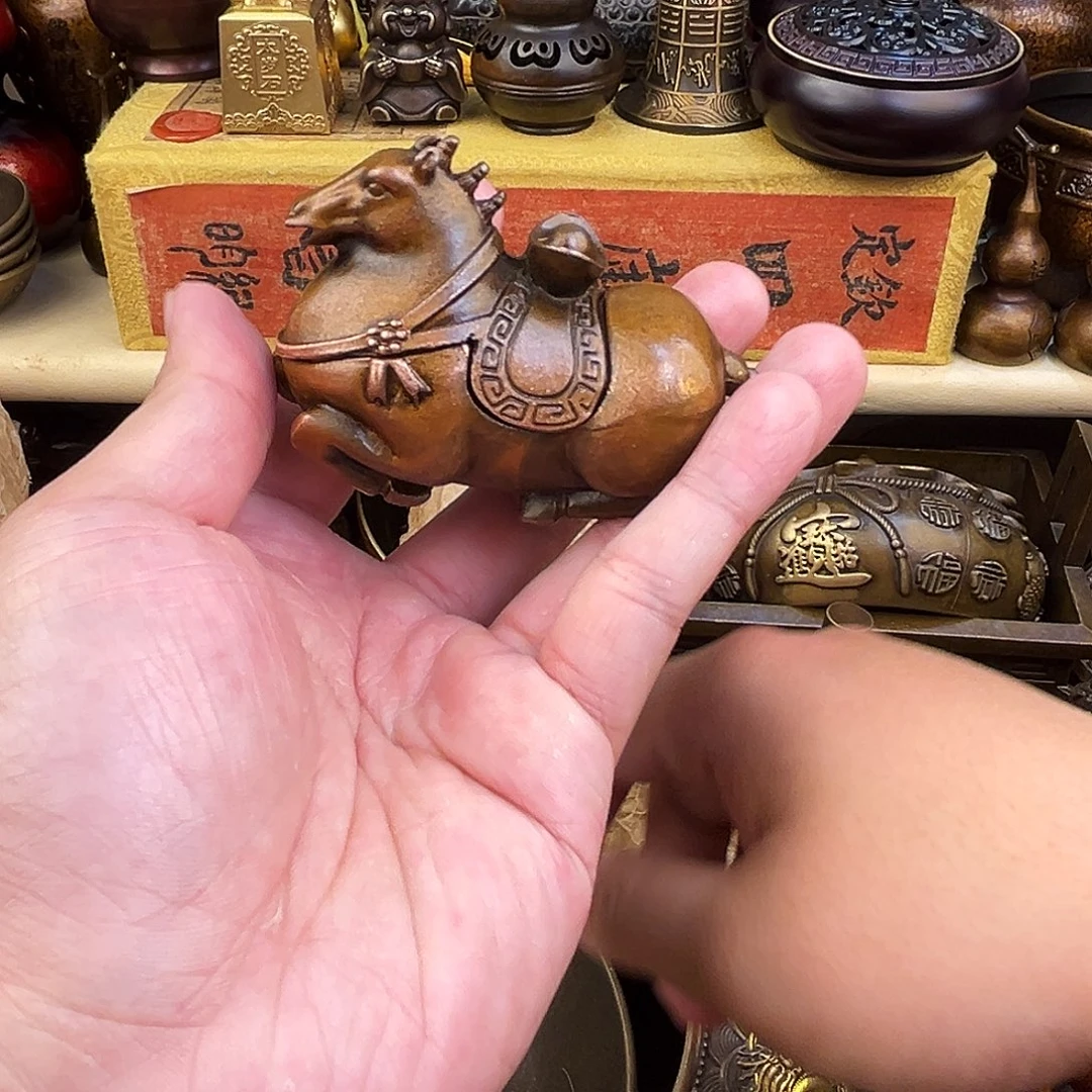 小王铜器精选专属链接