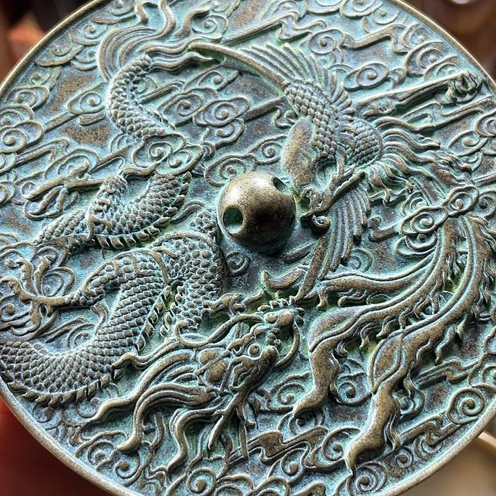 全是铜铜铜器铜器