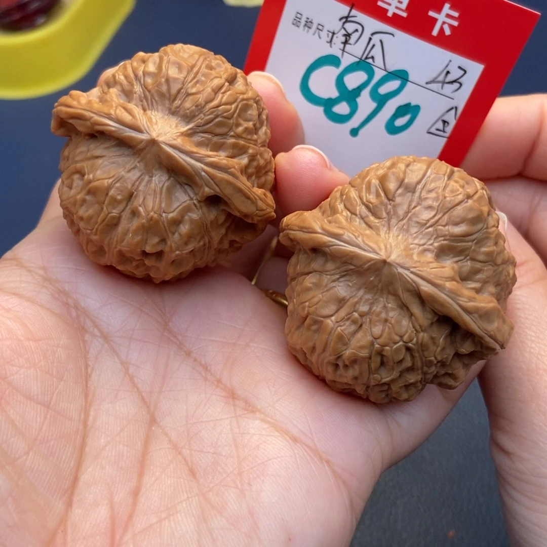 文玩核桃吊坠文玩核桃