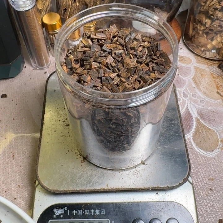 小***学楠木绿香紫罗兰沉水原材料 202