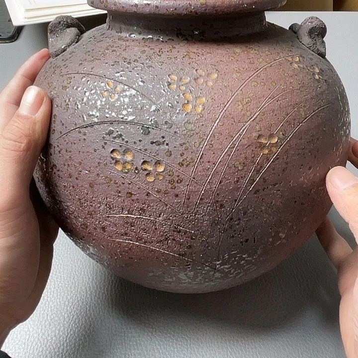 海外中古工艺品一物一拍