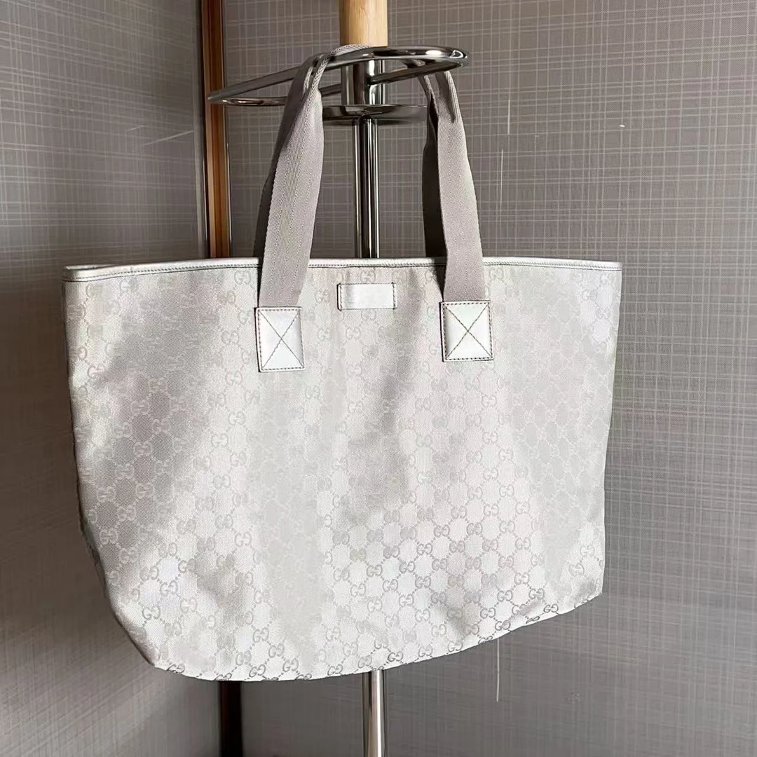 95新 GUCCI/古驰 古驰 托特包/0000