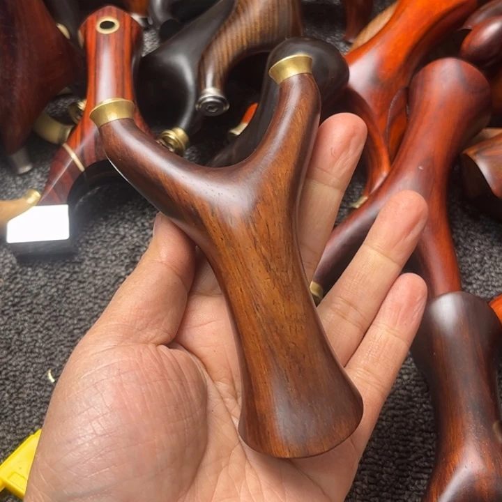 大果紫檀（缅甸花梨）瑕疵146