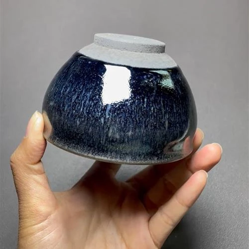 【闪购商品】茶盏-723............